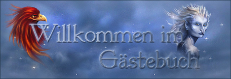 Gästebuch
