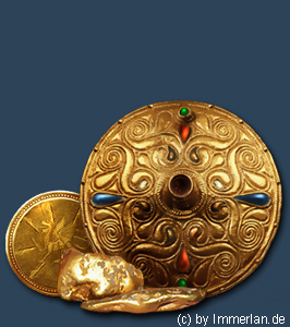 Gold
