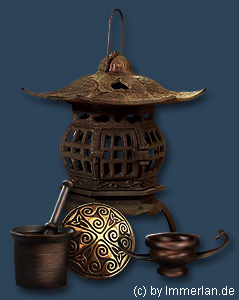 Bronze
