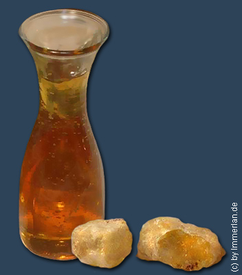 Balsam&ouml;l