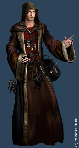 Alchemist