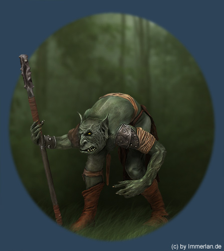 Goblin