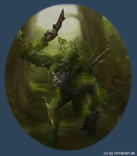 Waldschrat