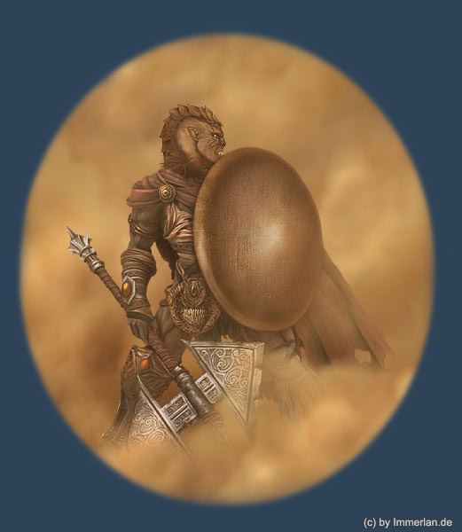 Sandnarg