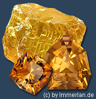 Goldturmalin