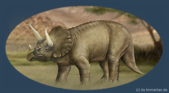Azurianisches Dreihorn