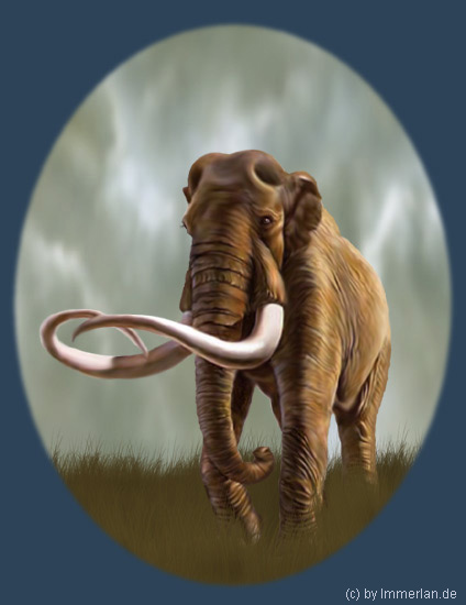 Steppenmammut