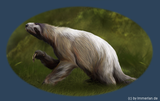 Mapinguari
