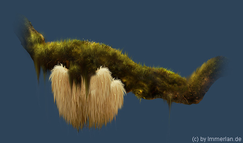 Igelstachelball