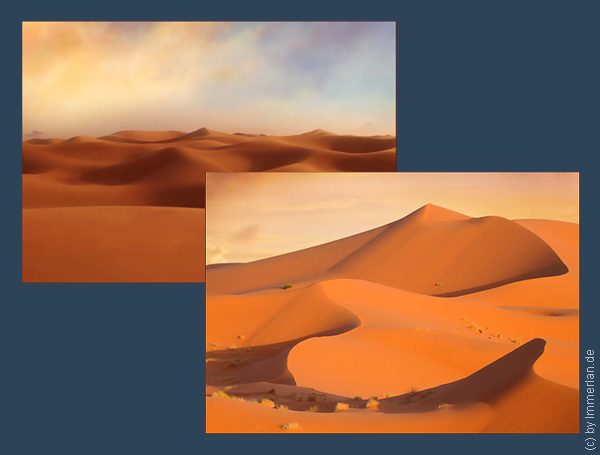 Landschaften der Malab