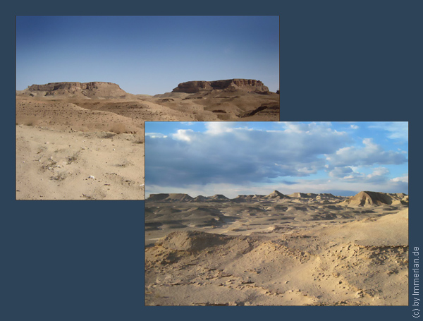 Landschafen der Yorth'la San