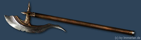 Bardiche