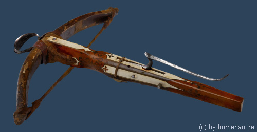 Briocaische Armbrust