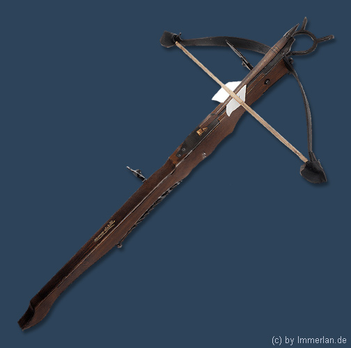 ostl&auml;ndische Armbrust