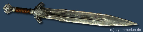 Breitschwert