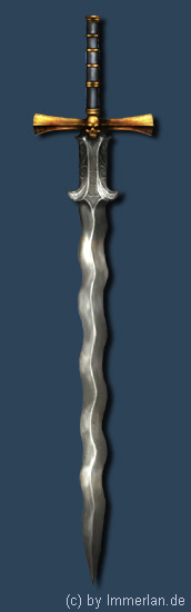 Flamberge