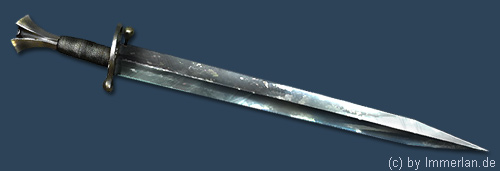 Katzbalger