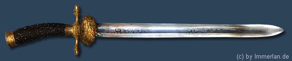 Hirschfänger