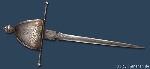 Parierdolch