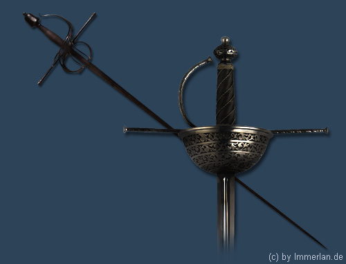 Rapier