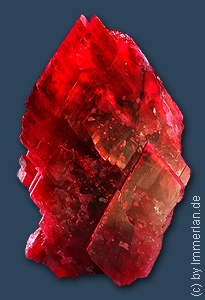 Morrmogok oder Reginnstein